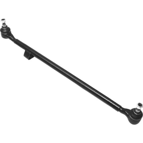 VolMarkt Mercedes W124 Orta Rot 1244600805