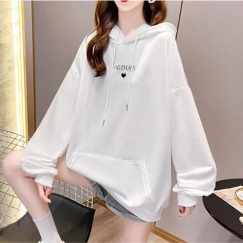 Yeqedu Women's Sweatshirts