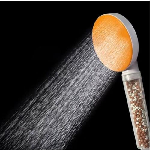 Coronwater Replacement Shower Filter Head SFR-100