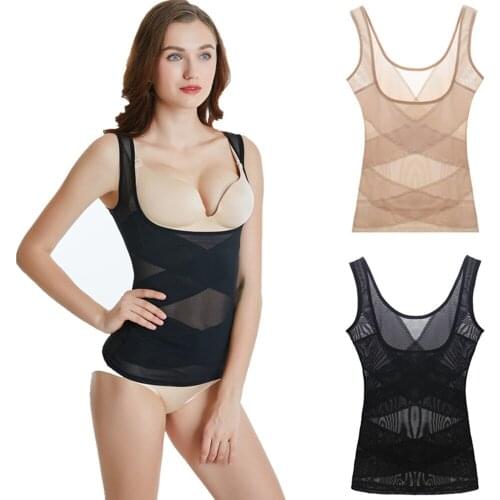 Women Body Shaper Waist Trainer Shapewear Wedding Corrective Underwear Plus Size Slimming Underwear Corset Weight Loss Slim Tool