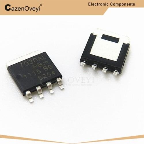 10pcs/lot PH7030AL SOT-669 PH7030 SOT669 7030AL PH7030L 7030L In Stock