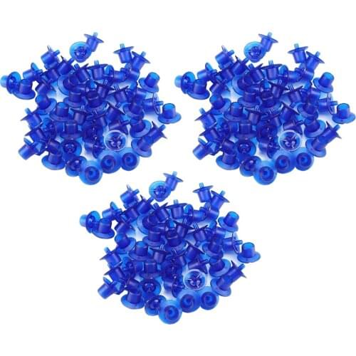 300X Beekeepers Royal Queen Bee Raise Rearing Cell Cup Apiculture Tool