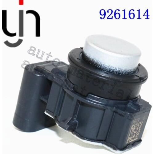 4Pcs New PDC Parking Sensor For BMW F20 F21 2' F22 F23 F30 F32 F80 9261614 OEM 0263033286