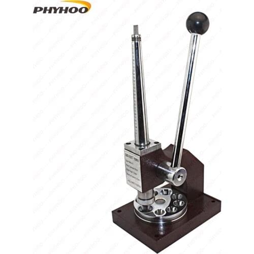 Ring Stretcher Enlarger Sizer Reducer Machines Ring Expander Jewelry Making Tools for HK SIZE