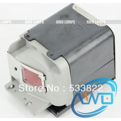 Free shipping ! RLC-050 100% Original lamp with housing for VIEWSONIC PJD5112 PJD6211 PJD6211P PJD6221 Projector