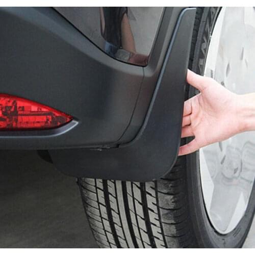 FIT FOR NISSAN QASHQAI J11 MUDFLAPS MUD FLAP SPLASH GUARD MUDGUARDS FENDER 2015-2018 LF1