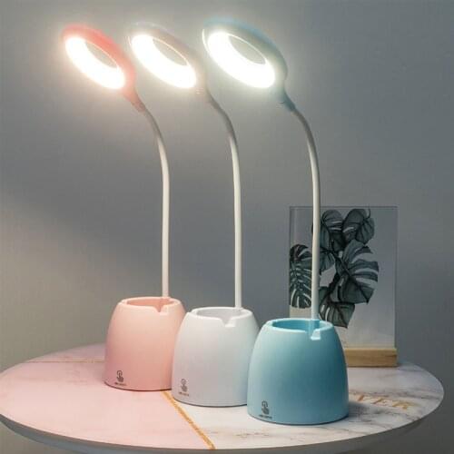Faaodoen Desk Lamp