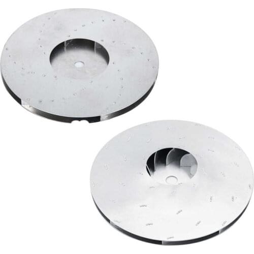 Vacuum Cleaner Motor Rotating Fan Blade Vacuum Cleaner Accessories