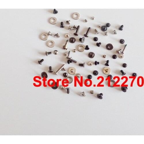 Original New Full Set Screws For iPad 2 3 4 Replacement Screws Free Shipping