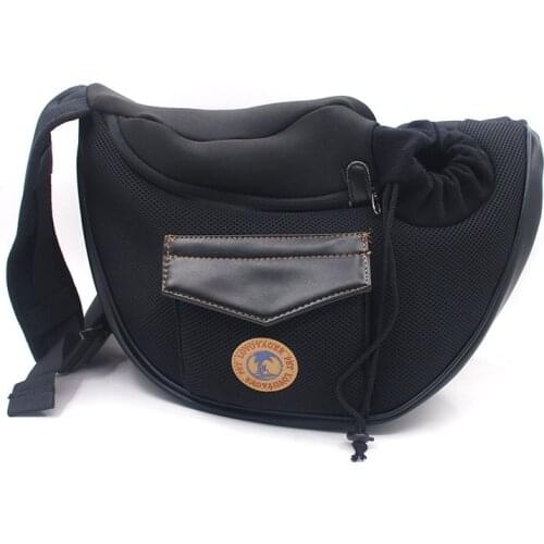 All for Cats Transporter Comfortable Cat School Bag Carrying Animals Big Shoulder Pet Dog Carrier Bags for Small Dogs Up to 5 KG