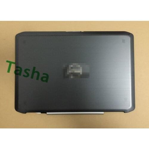 Replacement top cover for Dell E5420 top case A shell display cover 0TKY7F JW7HH JWDPT