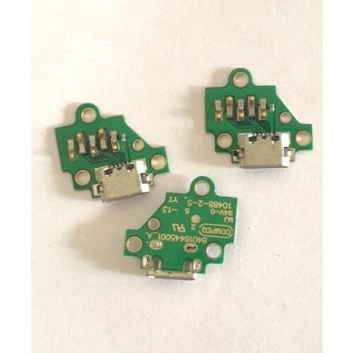 10pcs For Motorola Moto G3 XT1541 XT1542 XT1543 USB Charger Dock Port Connector Board USB Charging Port Flex Cable