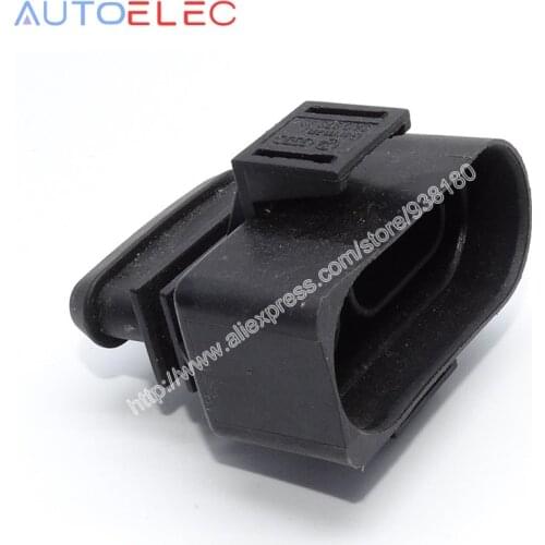 100kit oxygen sensor 13842 Electrical Wire Connector Plug for Audi A4 A6 A8 Quattro Avant VW Passat GL w connector