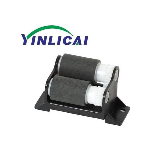 1pc Used Pickup Roller for Samsung 680 415 3010 3060 6260 1860 1861 415 4195 4715 2680 2670 1810 Printer Parts JC93-00673A