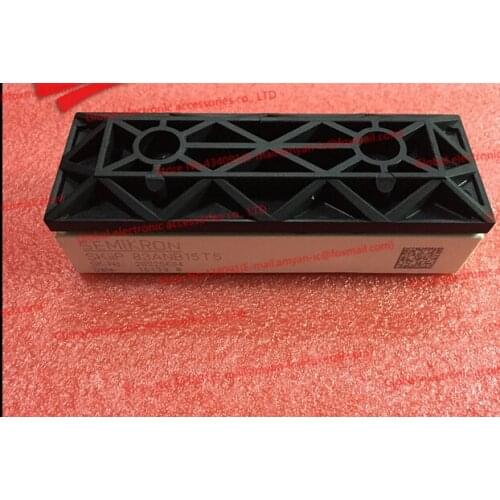 Free Shipping NEW SKIIP83ANB15T5 SKIIP 83ANB15T5 module