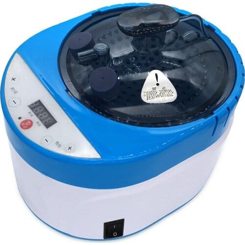 Household sauna fumigation machine 4L Chinese medicine sweat steaming machine 2000W steam engine anti-dry burning with remote