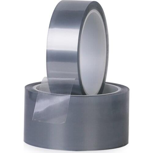 Electronic Special Anti-Static Transparent Tape Transparent Static-Free Sticky Tape Anti-Static Function OPP Transparent Tape