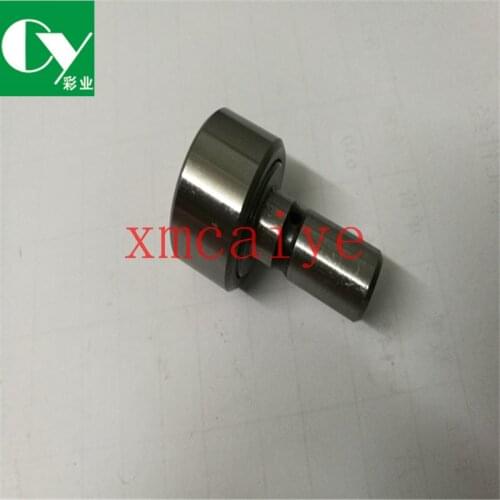 GTO Cam Follower Printing Machine Spare Parts 00.550.0436 F-52408
