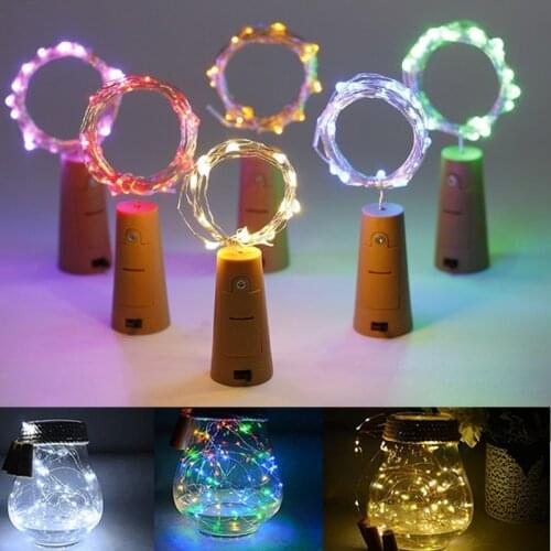 HERULED LED Garlands