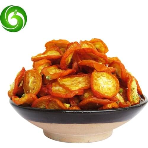 Kumquat, Dried Kumquat, Relieve Cough and Nourish The Lungs