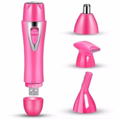 Lobemoky Body Epilators