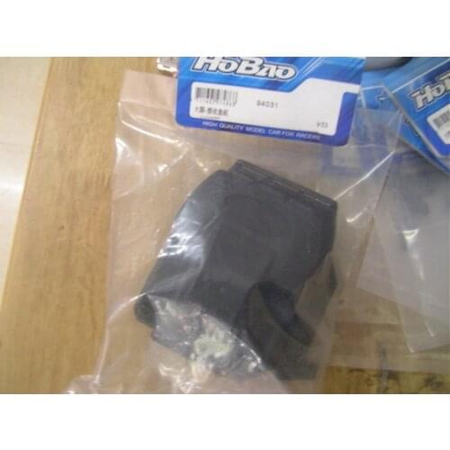 OFNA/HOBAO RACING 1/8 HYPER MT PLUS 94031 Nylon mixed carbon RADIO BOX for rc parts