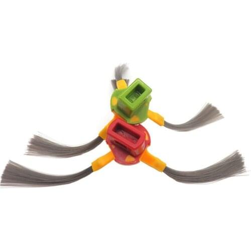 Suitable for Cobos Sweeper Dibao 6 Series 680/690 CEN530 Robot Burr Brush Accessories