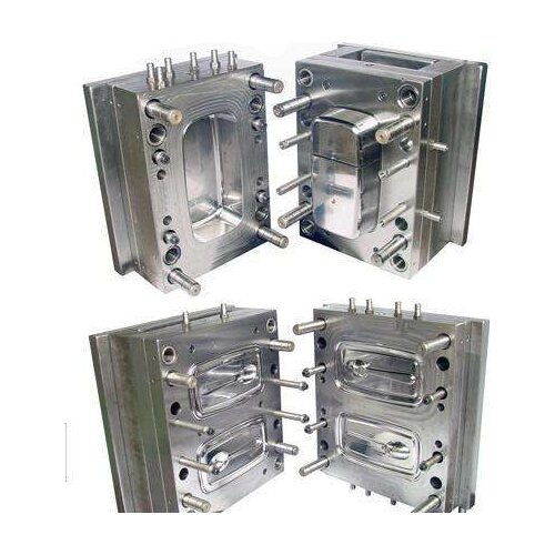 Professional OEM plastic mould maker plastic injection molding service