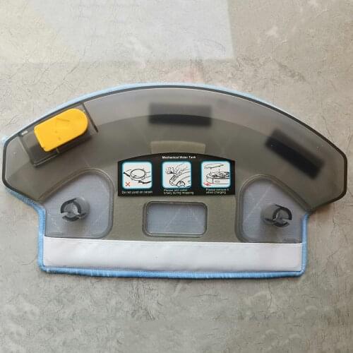 Water Tank For BVRILA