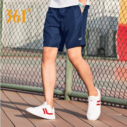 Mens Clothing SHORTS Capris Casual Street Sport Quick Dry 361 Degree Gym Black Short for Men Casual Shorts 2021