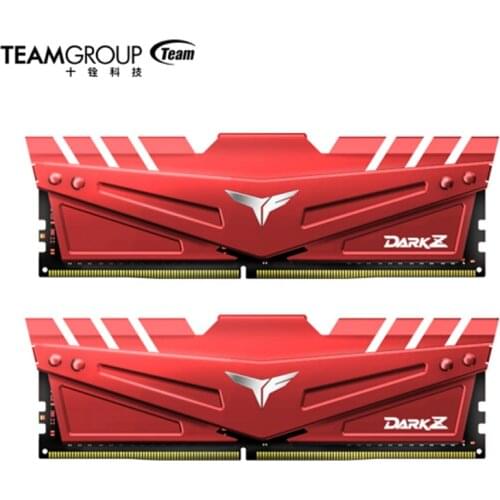 Компьютерные компоненты TEAM China At AliExpress