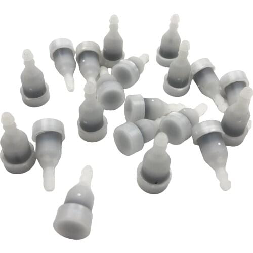 20pcs Fuel Tank Vent for STIHL 021 023 025 MS210 MS230 MS250 Chainsaw Replace 1117 350 5800