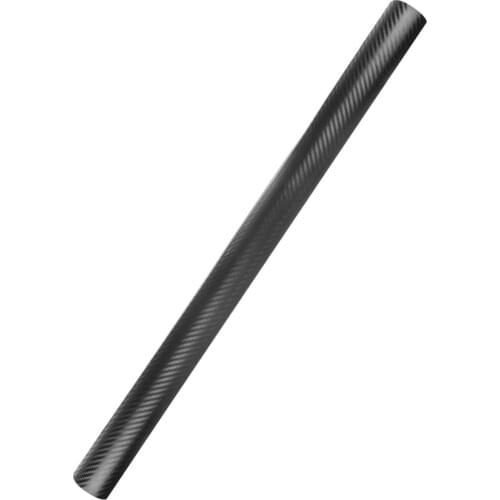 30cmx127cm 3D Carbon Fiber Vinyl Car Wrap Sheet Roll Film Car stickers and Decals Motorcycle Car Styling Accessories Automobiles