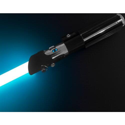 YDD LSBNP0002 Darthvader-EP5 pixel dueling lightsaber Dark Lord movie restoration