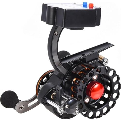 Zuogujing Spinning Reels