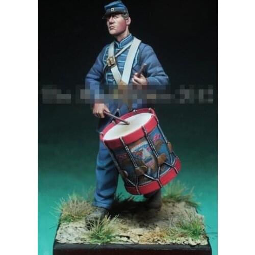 1:35 Resin Figure Model Kit Unassambled Unpainted //N001