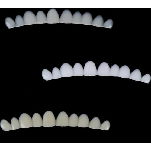 1set Temporary Fix Broken Teeth And Fills Gaps Dental Repair Tooth Repair Kit