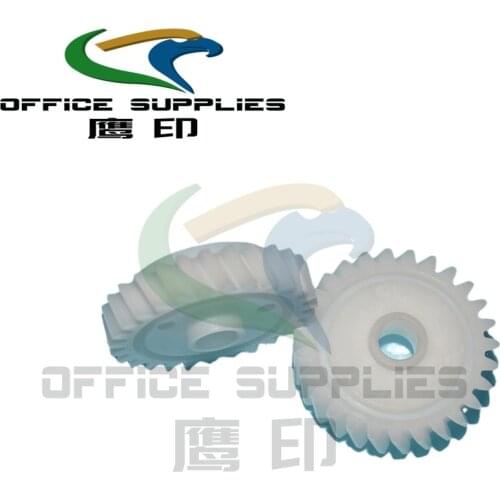 10PCS NEW FU9-0401-000 Fuser Drive Gear for Canon IR1750 IR1730 IR1740 IR1730I IR1740I ADV400 500