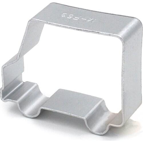 Free shipping mini car cookie cutters cooking tool Fondant Gum Paste Mold Cake Decorating Clay Resin sugar Candy DIY Sculpey