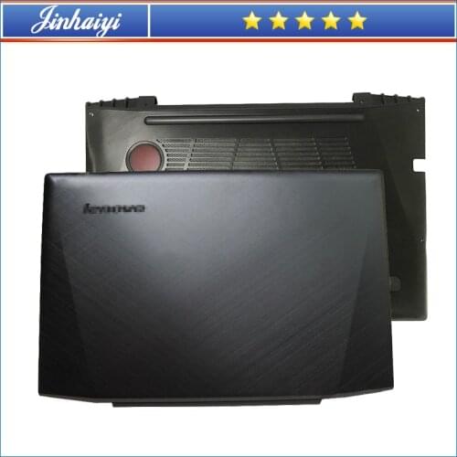 Computer cover case for Lenovo Y50 Y50-70 Y50-80 Y50P screen back shell frame palm rest upper lower shell