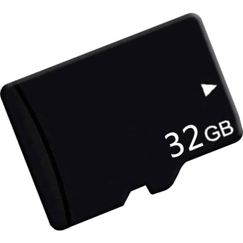 CID memory card 32GB change CID Card memory for navigation card