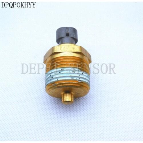 DPQPOKHYY Fits For Detroit diesel engine temperature sensor OEM 23514708