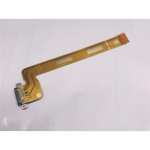 FOR ASUS Transformers Pad TF500T USB Charging Jack Jack Flexible Cable 08301-00591300
