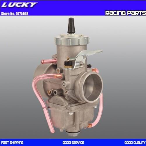 Motorcycle Carburetor For Mikuni VM44 44mm VM44-3 Carb 1002-0057 VM44SC Carb