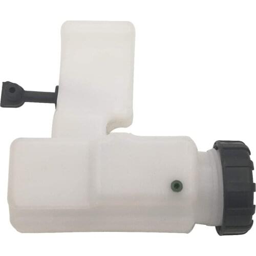 Oil Tank Housing W/Oil Line Hose Tube Filter for Sthil MS170 MS180 017 018 Chainsaws Repl. 1130 351 0300