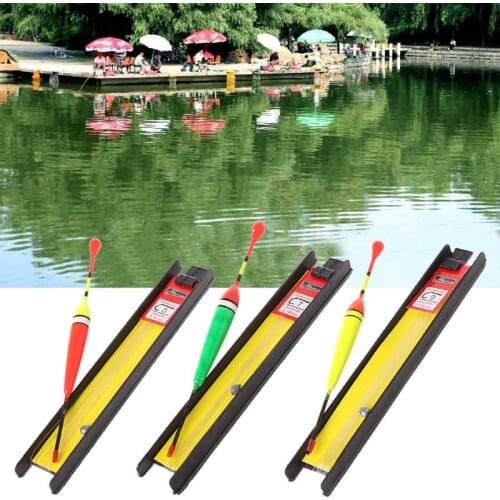 Vertical Buoy Fishing Float Line Terminals Pesca Fishhook Tackle Accessories Set