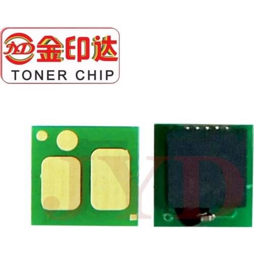 New compatible CF248A 248A 48A M15 M28 cartridge reset chip for HP LaserJet Pro M15a M15w MFP M28a M28w printer toner chip 1K AP