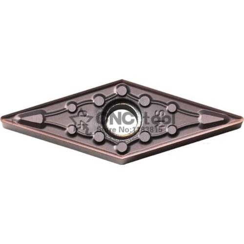 VNMG160404-MS PR1125 VNMG160408 MS CA6525 original carbide inserts lathe cutter turning tool holder boring bar cnc VNMG 160404