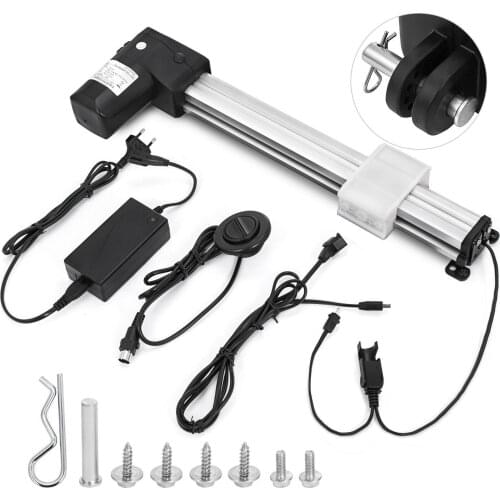 Actuator Motor Switch Actuator Recliner Force Linear Chair Sofa Part Armchair