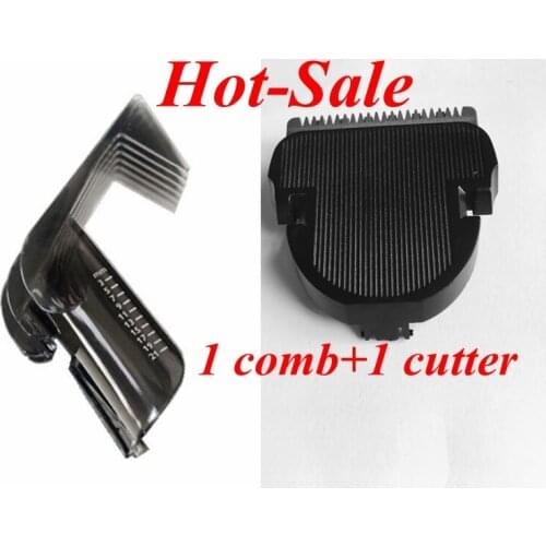 CUTTER head HAIR CLIPPER COMB for philips electric trimmer QC5105 QC5115 QC5120 QC5125 QC5130 QC5135
